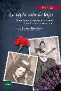 La copla sabe de leyes : el matrimonio, la separación, el divorcio y los hijos en nuestras canciones