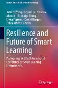 Resilience and Future of Smart Learning