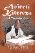 Aniceti Kitereza