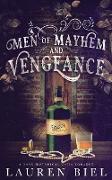 Men of Mayhem & Vengeance