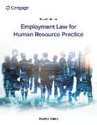 Employment Law for Human Resource Practice, Loose-Leaf Version