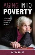 Aging Into Poverty