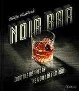 Eddie Muller's Noir Bar