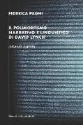 Il polimorfismo narrativo e linguistico di David Lynch: Inland Empire