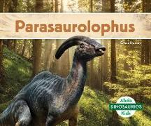 Parasaurolophus (Parasaurolophus)
