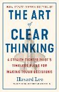 The Art of Clear Thinking