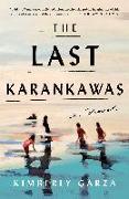 The Last Karankawas