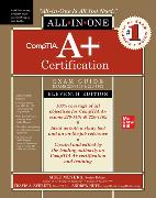 CompTIA A+ Certification All-in-One Exam Guide, Eleventh Edition (Exams 220-1101 & 220-1102)