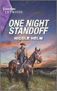 One Night Standoff