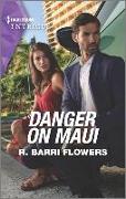 Danger on Maui