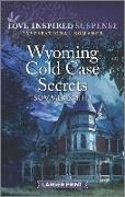 Wyoming Cold Case Secrets