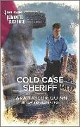 Cold Case Sheriff