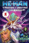 He-Man and the Masters of the Universe: Lost in the Void (Tales of Eternia Book 3)