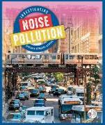 Investigating Noise Pollution