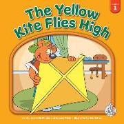 The Yellow Kite Flies High