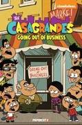 The Casagrandes Vol. 5: Going Out of Business