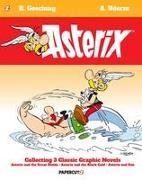 Asterix Omnibus Vol. 9