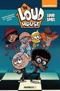 The Loud House Spy Special: Loud Spies