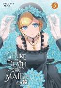 The Duke of Death and His Maid Vol. 5