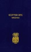 Scottish Rite Masonry Volume 2 Hardcover