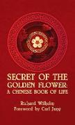 Secret Of The Golden Flower Hardcover