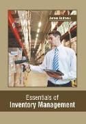 Essentials of Inventory Management