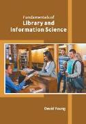 Fundamentals of Library and Information Science