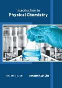 Introduction to Physical Chemistry