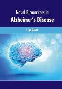 Novel Biomarkers in Alzheimer's Disease