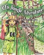 PJ's Jungle Adventure