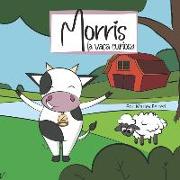 Morris, la vaca curiosa