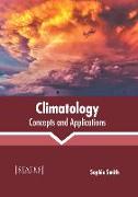 Climatology: Concepts and Applications
