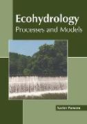 Ecohydrology: Processes and Models