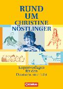 Rund um ..., Sekundarstufe I, Rund um Christine Nöstlinger, Kopiervorlagen