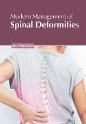 Modern Management of Spinal Deformities