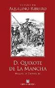 D Quixote de La Mancha (Versao de A Ribeiro)