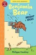 Benjamin Bear in Bright Ideas!