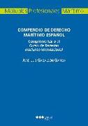 Compendio de derecho marítimo español