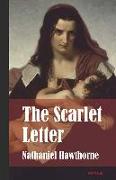 The Scarlet letter