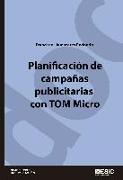 Planificación de campañas publicitarias con TOM Micro