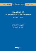 Manual de la propiedad industrial