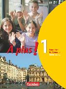 À plus !, Ausgabe 2004, Band 1, Schülerbuch - Lehrerfassung