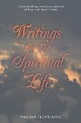 Writings on the Spiritual Life