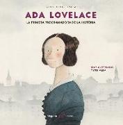 Ada Lovelace : la primera programadora de la història