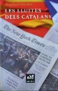 Les lluites del catalans: Cop d'ull crític d'un periodista de The New York Times
