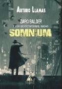 Somnium : Zaro Balder y los detectives del sueño