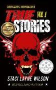 Rock & Roll Nightmares: True Stories, Volume 1