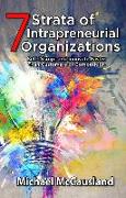 7 Strata of Intrapreneurial Organizations: Self-Disrupt and Innovate Faster Than Customers or Competition