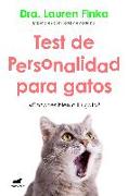 Test de personalidad para gatos : ¿conoces bien a tu gato?