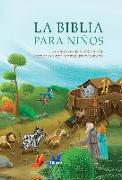 La biblia para niños